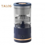 Elektriline USB-taaslaetav kaasaskantav lihtsalt puhastatav apelsini laim tsitrusviljad greibid sidrunipressid puuviljamahlapressimismasin k&ouml;&ouml;gividinad A tumesinine v&auml;rv