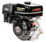 Loncin G270F-G mootori horisontaalse v&otilde;lli koonus 22,2 mm / 106 mm G270F-G