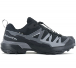 Salomon X ULTRA 360 GTX - GORE-TEX - Herren Wanderschuhe Schwarz 474532 ORIGINAL EU 45 1/3 UK 10.5 must