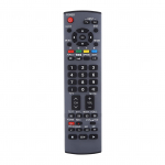 Universaalne kaugjuhtimispuldi asendus N2QAYB000239 N2QAYB000238 jaoks