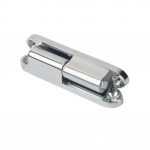 Eemaldatav Hinge Elektrikarpide Hinged Tsinkisulamist FIndustriaalse Kapi Ukse Hinge 180&deg;Eemaldatav Ukse &Uuml;hendus M&ouml;&ouml;bli Furnituur