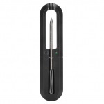 BBQ traadita liha toidu steigi termomeeter veekindel Bluetooth toiduvalmistamise termomeeter