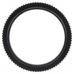 Teleskoobi adapteri r&otilde;ngas M48 kuni M48 isane ja isane alumiiniumsulamist 0,75 mm v&auml;liskeermega M48 &uuml;hendus