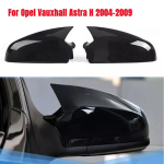 Autodele Vauxhall Opel Astra H MK5 2004-2009 & Astra J MK6 2010-2015 Tahavaatepeegli kaane kork 1 paari k&uuml;ljepeegli kate Lisa
