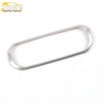 21 Haval Chitu roostevabast terasest esitulede reguleerimisnupu plaaster