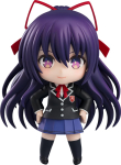 Nendoroid Date A Live V Tohka Yatogami &Uuml;likond plastikust v&auml;rvitud liigutatav figuur Ver. Mittemastaapne blue