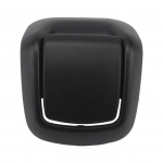 Poign&eacute;e de si&egrave;ge inclinable pour Ford Fiesta et Fusion (2002-2012) avant gauche (c&ocirc;t&eacute; conducteur)