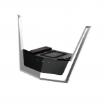 Cadillac XT5 16-24/XT6 20-23 auto juhtmevaba laadija jaoks mobiiltelefoni kiirlaadimine 15 W auto laadimine must