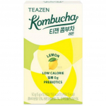 [TEAZEN] Kombucha tee sidruniga #10EA