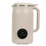 1200 ml p&auml;hklipiimamasin Sojapiimamasin, suure mahutavusega 8 funktsiooniga EU-Plug isepuhastuv automaatne sojamasina k&ouml;&ouml;git&ouml;&ouml;riist