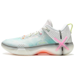 Li-Ning Wade Shadow 6 Fantasy Meeste Tossud Sinakasroheline Valge Sinine ABPU029-9 45 white