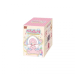 Penny Box Antu-Zhangxinxiaobao Seeria Pimekast Salap&auml;rane Kast Nukud Tegevus Anime Kuju Pimekasti M&auml;nguasjad Kingitus