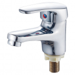 &Uuml;he k&uuml;lmakraani plahvatuskindel korrosioonikindel pehme kastmine Vannitoa veekraani vahetus