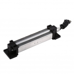 200 W ohutu elektriisolatsiooniga keraamiline termostaat PTC k&uuml;tteelemendi k&uuml;tteseade AC/DC 12V 12V