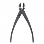 Bonsai oksal&otilde;ikur viljapuu potis oleva maastiku modelleerimise t&ouml;&ouml;riist aiandusk&auml;&auml;ride k&auml;&auml;ride jaoks