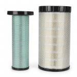 Ekskavaatori &otilde;hufilter FS695 R916 jaoks;R934;ZG3150;ZG3225-9;R914B;D924T1-E;R924B;D934S