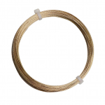 Esiklaasi v&auml;ljal&otilde;igatud traat t&otilde;hus universaalne 22 m terastraadist autoklaasi eemaldamise t&ouml;&ouml;riist esiklaasi jaoks