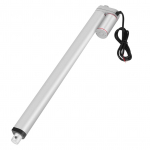 350 mm k&auml;iguga Tugev 750 N Lineaarne Elektriajami 24 V