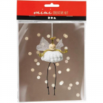 Mini kit de bricolage crochet Ange Mini kit de bricolage crochet Ange