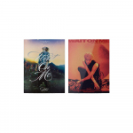 KAI &ndash; oota mind (Fotoraamat Ver.) 4. SET