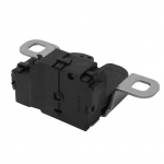 Auto tagaluugi pakiruumi lukustusajam riiv 51249802312 asendus MINI Countryman R60 jaoks
