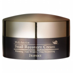 [Deoproce] Snail Recovery Cream 100g 100g X 1PCS