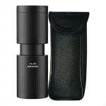 12&times;36 Monoculars Telescope Portable with Storage Bag Lightweight Compact Fmc Lens 12 x