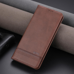 Luksuslik magnetilise adsorptsiooniga nahaga varustatud &uuml;mbris Xiaomi 12 12x 12s flip Cover kaitse&uuml;mbrisele Capa Fundas Coque Business Xiaomi 12x&Only Case