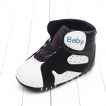 Beebikingad Mood Beebikingad Mugavad Vabaaja Spordijalan&otilde;ud 0-1 Aastasele Pehme Tallaga K&otilde;ndimiskingad Trend Beebi Tennisejalatsid Bebe 11cm