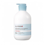Illiyoon Ceramide Ato 6.0 Top to Toe Wash