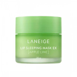 Laneige Lip Sleeping Mask 20g (Choose 1 from Berry/Grapefruit/Applime/Mint Chocolate) Lip Sleeping Mask EX Mint Choco