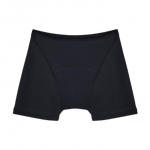 Valige &uuml;ks kolmest &uuml;hev&auml;rvilisest Comfort Air Drawn Blackist (S/M/L) Droz Black S