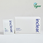 Choose 2 types of Enclear Daily Feminine Cleanliness Tissues (25 pieces/50 pieces) Feminine cleanliness tissues (25 pieces)