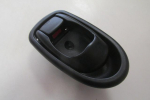 For Hyundai Elantra 1995 1997 Front Door Interior Opening Handle Right Black 82620-29002-LG