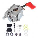 Mis?628 Karburaator Craftsman trimmerile Asenda 530071636 530071637 530071565 WT?268?1