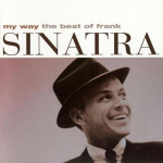 CD FRANK SINATRA - Minu tee (Frank Sinatra parimad) 9362467102 Reprise Records 1999 Euroopa Jazz Kasutatud