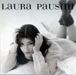 CD LAURA PAUSINI - Laura Pausini 4509998852 CGD, EastWest 1995 Euroopa Pop Kasutatud