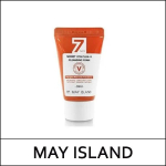 [MAY ISLAND] (s) 7Days Secret Vita Plus-10 Cleansing Foam 30ml / Small Size