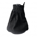 F&ouml;&ouml;nidifuusori sokk Kuumuskindel Universaalne sobivus Lihtne paigaldus Kokkupandav Reisif&ouml;&ouml;ni sokikate