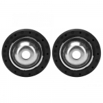 2tk eesmise amortisaatori amortisaatori &uuml;lemine kinnitusplaat 51707691 Fiat 500 jaoks