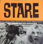 12-tolline plaat SEISUKORD - Meeleolu! FBRT3 Fusebox Records 1992 UK Rock Kasutatud