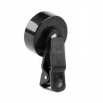 HD 30x25 Monokulaarne Teleskoop Suumiv Fookus Roheline Kile Binokkel Optiline Jahindus Turism Vaatev&auml;li V&auml;litingimustesse