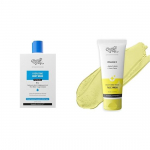 Chemist At Play Hydrating Body Wash For Women & Men | 236ml Brightening Boost Face Wash with 30x Vitamin C For Men & Women | 100 ml