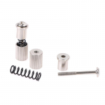 1 tk pressjalg Easy Change Screw Clamp vedru Easy Holder &otilde;mblusmasinad