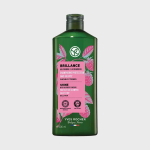 Yves Rocher Vaarika s&auml;ra &scaron;ampoon 300ml pink