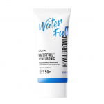 [Jumiso] Waterfull Hyaluronic Sunscreen SPF 50+ PA++++ 50ml