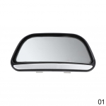 Auto tahavaatepeegel vaate abipeegel pimenurga peegel laia vaatenurgaga k&uuml;ljepeeglid Suzuki Jimny 2019 2020 jaoks tarvikud