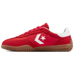 Converse Run Star Trainer Punased Unisex Tossud Valge Mesi A17238C 35.5