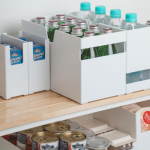 Sahvri k&auml;epide Plastikust hoiukast &ndash; 15 x 30 x 17,5 cm