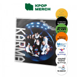Stray Kids - KARMA [KARMA VER.] (Piiratud v&auml;ljaanne) Album only